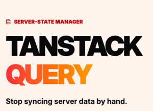TanstackQuery logo